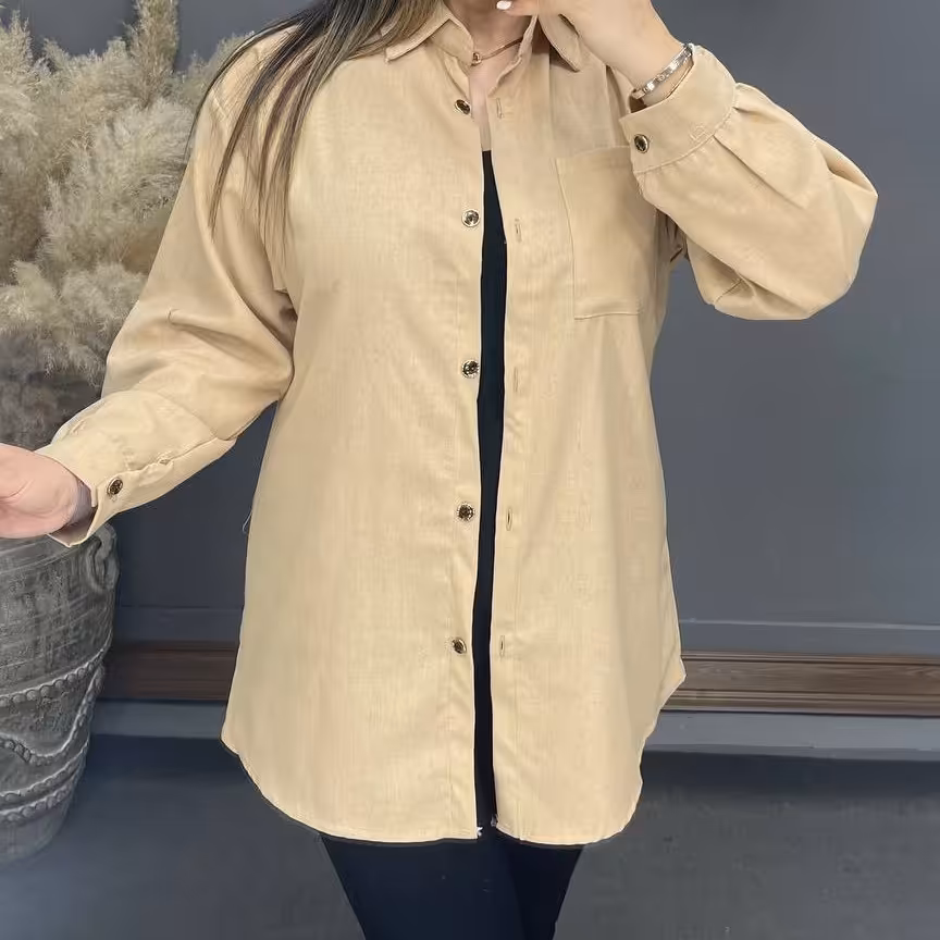 تونیک مانتویی ملیحه. جنس لنین نچرال. درتنوع رنگی بالا.. ارساااال رایگان اول موجودی بعدثبت سفارش