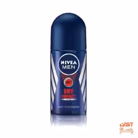 رول ضد تعریق مردانه نیوآ مدل Dry Impact Plus حجم 50 میلی لیتر