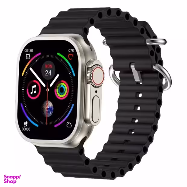 ساعت هوشمند مدل HK10 Pro Max