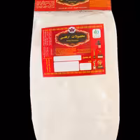 پودر نارگیل 500 گرمی 