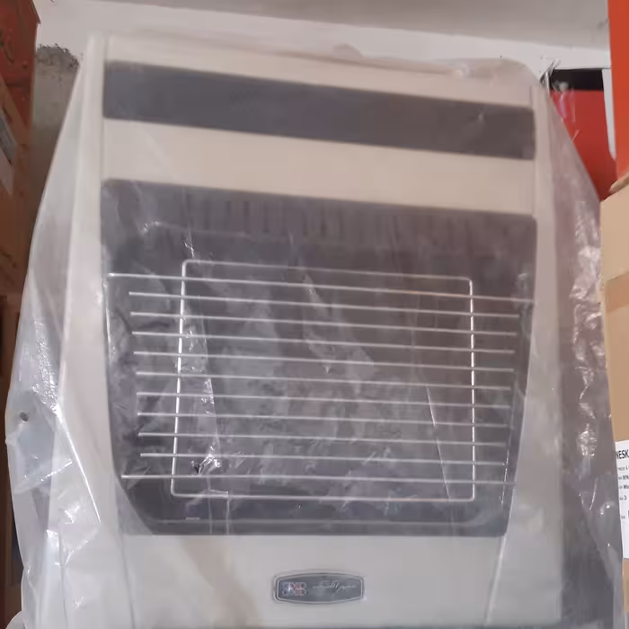 بخاری سیار سپهر الکتریک گازی 