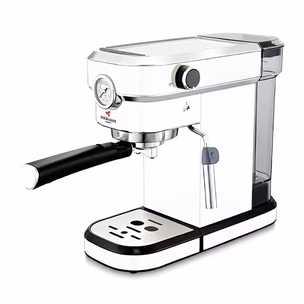 اسپرسو ساز مباشی مدل ME-ECM 2016