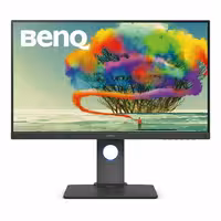 مانیتور بنکیو PD2700U سایز 27 اینچ Monitor BENQ