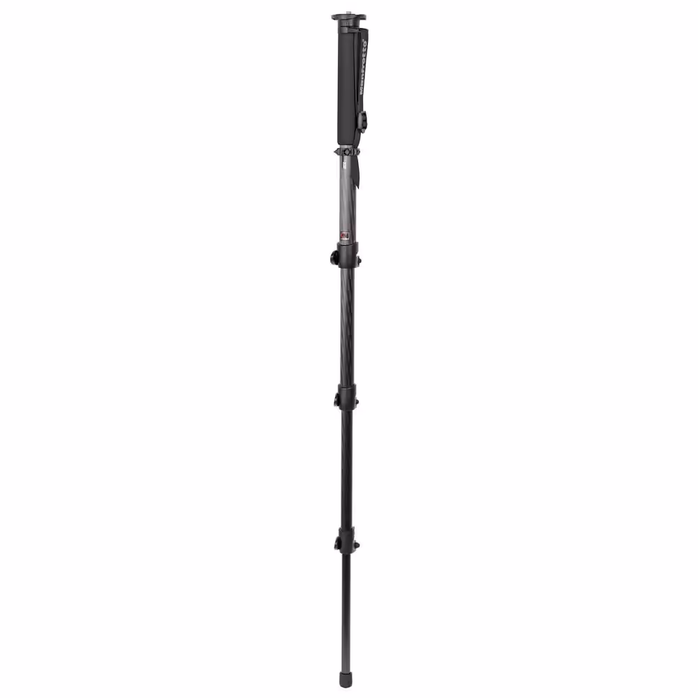 تک پایه دوربین عکاسی مانفروتو Manfrotto 694CX Carbon Fiber