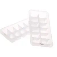 قالب یخ جفتی