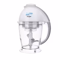 خردکن، مخلوط کن، همزن سایا پارس خزر مدل SMC-220 شوگان