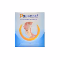 قوزک بند طبی لیگامانی پاک سمن