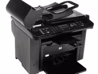 پرینتر لیزری چندکاره اچ پی مدل M1536DNF