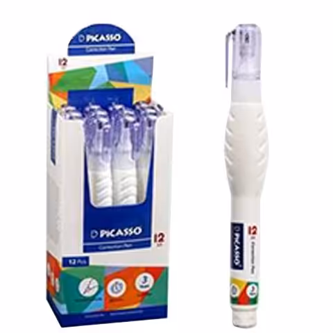 لاک غلط گیر قلمی پیکاسو