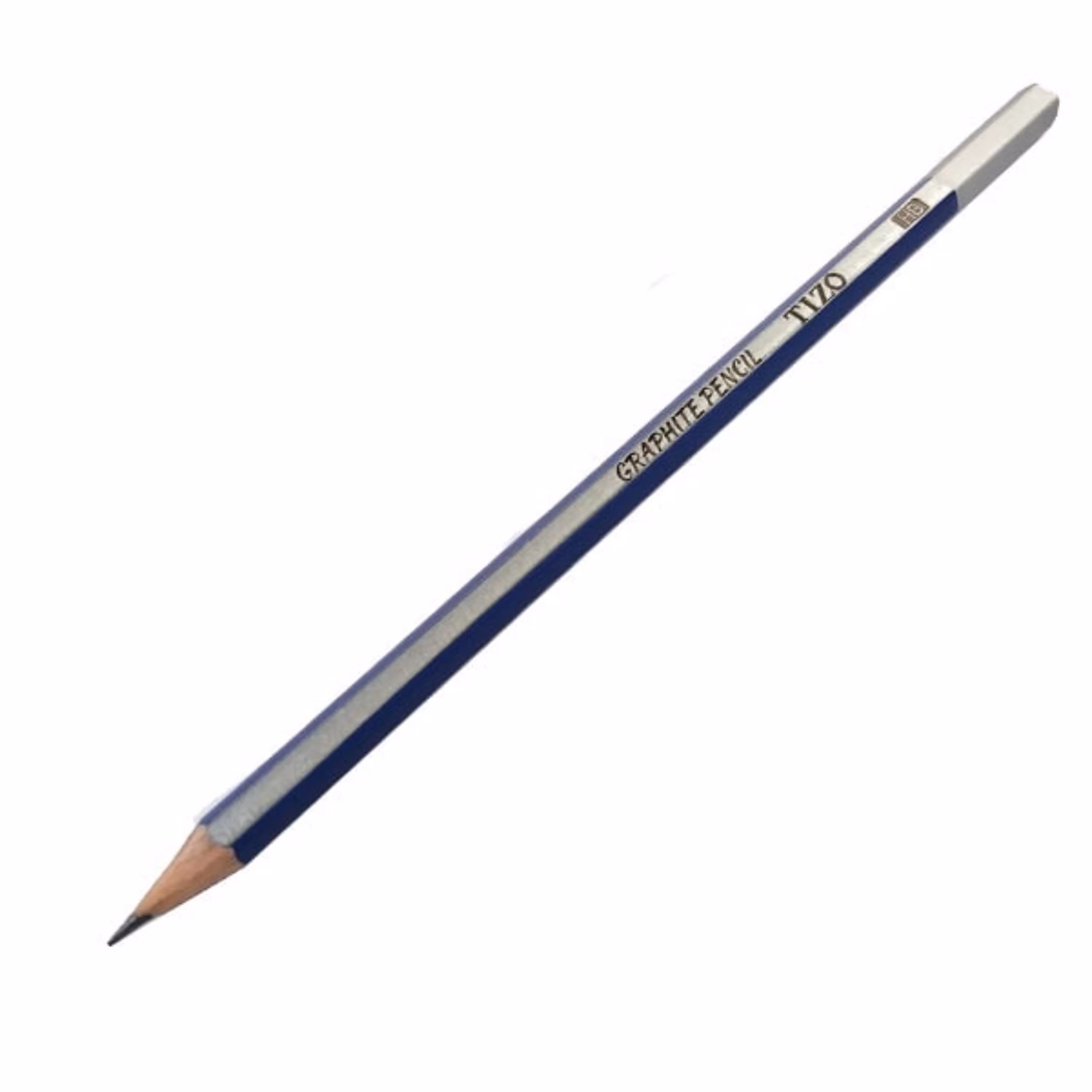 مداد مشکی تیزو