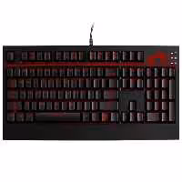 کیبورد گیمینگ ام اس آی مدل جی کی 701