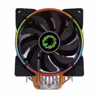 خنک کننده گازی پردازنده گیم‌ مکس مدل GAMEMAX GAMMA 500 RAINBOW