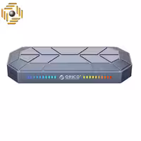 باکس RGB M.2 NVMe SSD اوریکو مدل ORICO M2VG01-C3