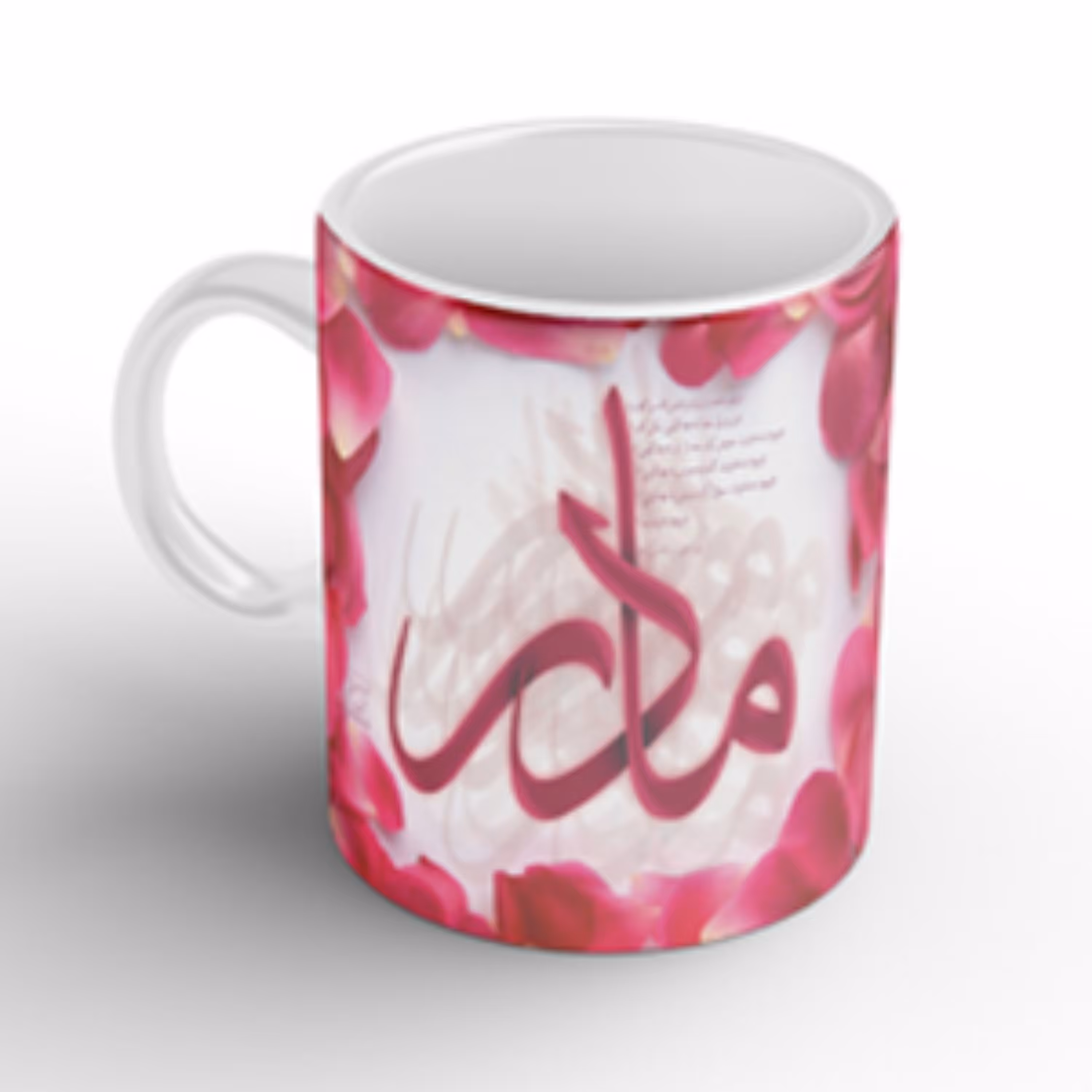 ماگ مدل روز مادر 02