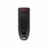 فلش سن دیسک Ultra USB 3.0 ظرفیت 64 گیگابایت