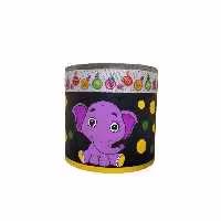 طبلک پلیمری باربد مدل فیل 01