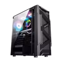 کیس فاطر مدل FG-525X