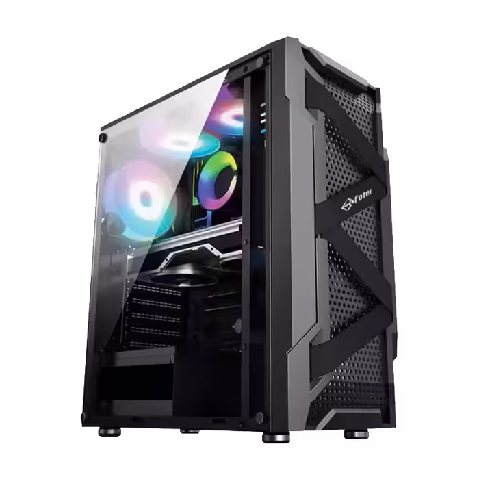 کیس فاطر مدل FG-525X