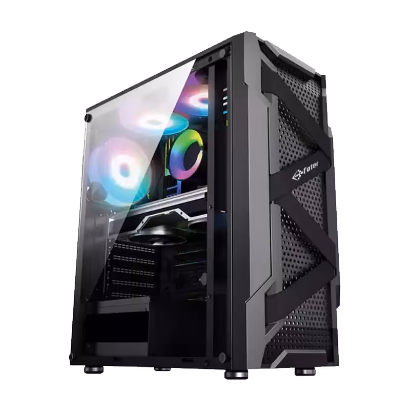 کیس فاطر مدل FG-525X