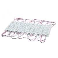 چراغ ال ای دی قهوه‌ای انگشت فضایی LED 1200 لیتر 5X20 سفید 12V LAAM646 Genel Markalar