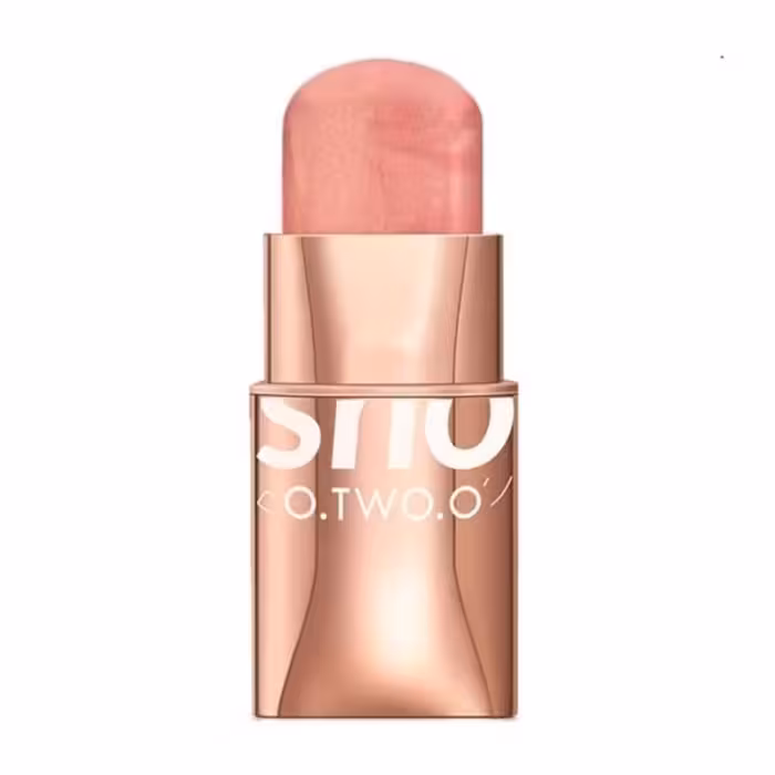 رژ گونه استیکی او تو او شماره 520 وزن 7 گرم