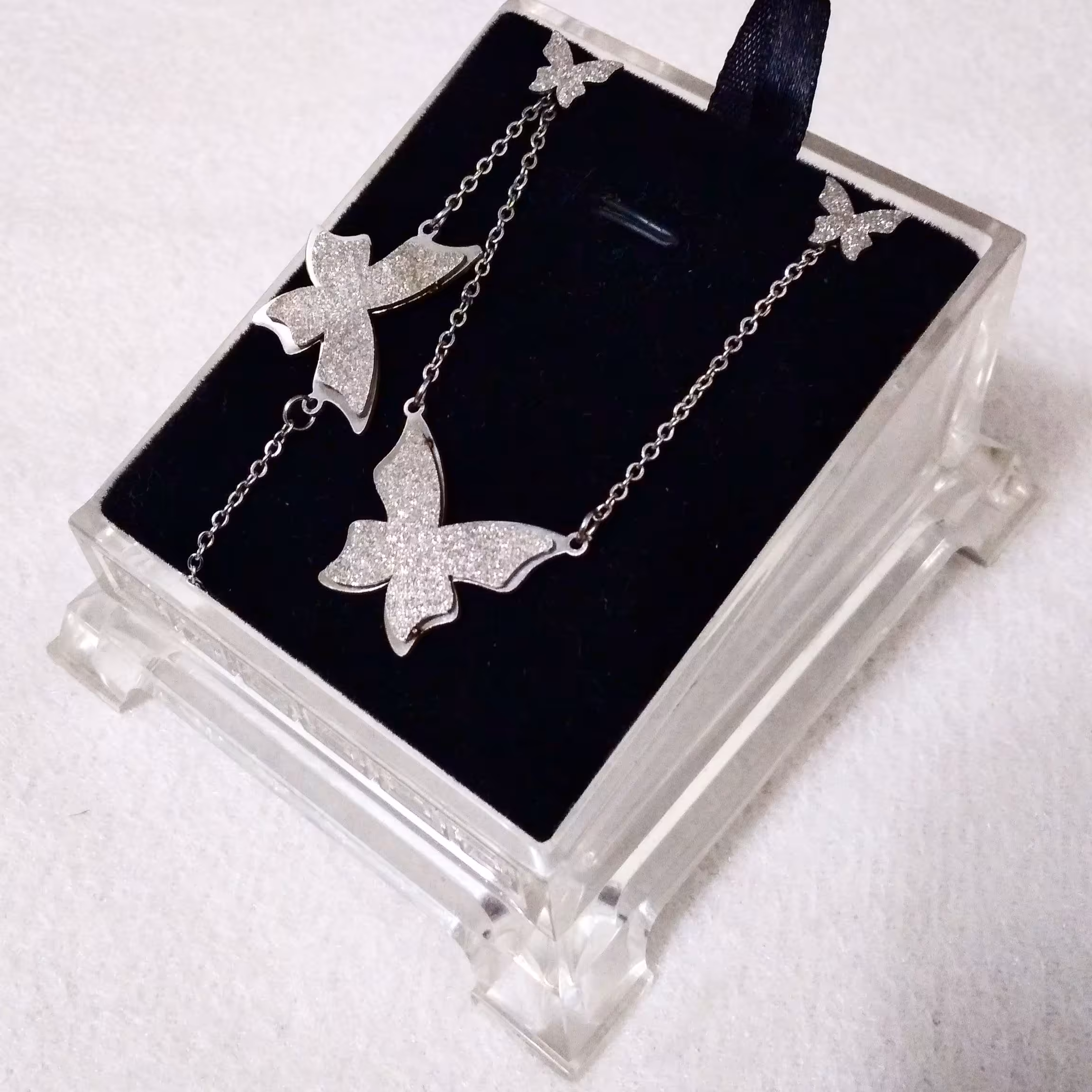 ست کامل پروانه