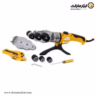 اتو لوله کشی کارناوال مدل 2000K با متعلقات