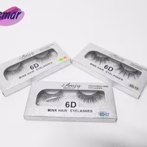 مژه مصنوعی آمیا