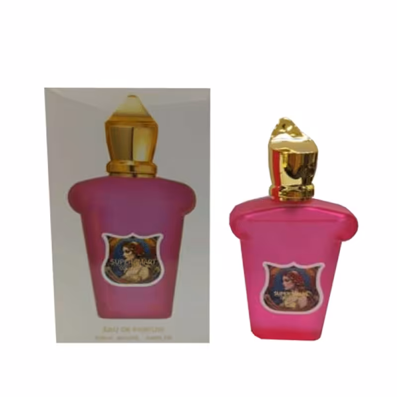 عطر مینیاتوری کازاموراتی زرجف گرن بالو سوپر اسمارت SUPER SMART Casamorati Xerjoff Gran Ballo