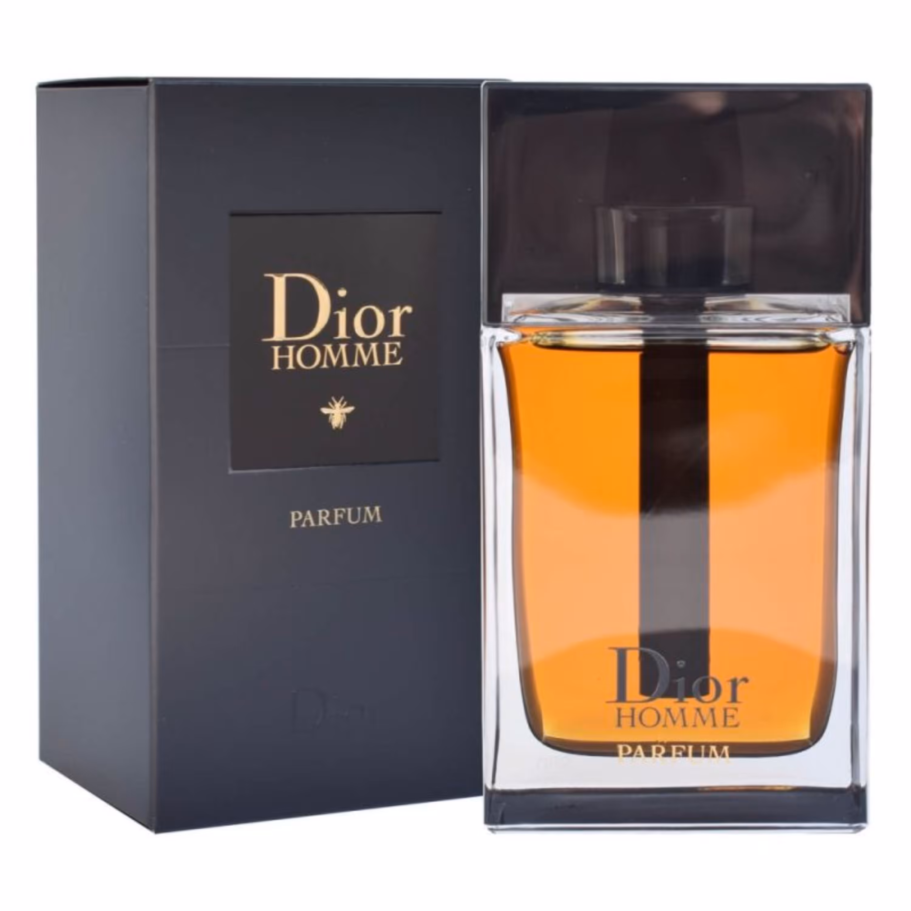 پرفیوم مردانه دیور پورهوم  مدل Dior Homme حجم 100 میلی لیتر
