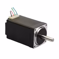 استپر موتور نما 14 برند لیدشاین مدل 35CM015 گشتاور 1.5kg.cm