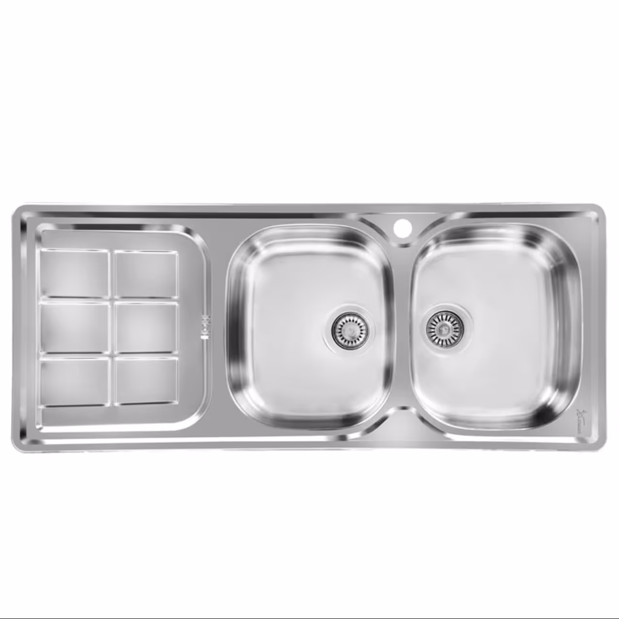 سینک آشپزخانه توکار