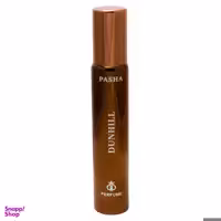 عطر جیبی مردانه پاشا مدل Dunhill حجم 24 میلی لیتر