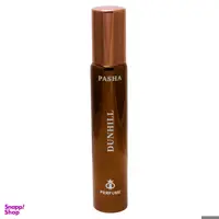 عطر جیبی مردانه پاشا مدل Dunhill حجم 24 میلی لیتر