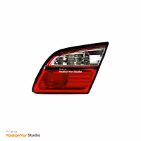 چراغ عقب راست روی صندوق ماکسیما دپو