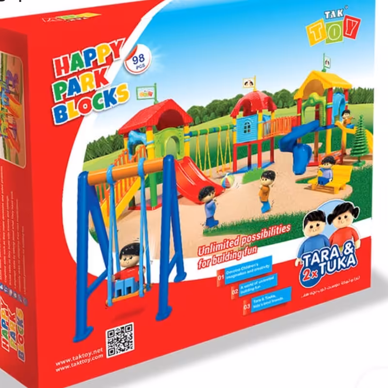 پارک شادی 98قطعه