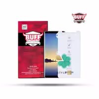 محافظ صفحه Buff گوشی سامسونگ Galaxy Note 8 مدل Hydrogel Matte