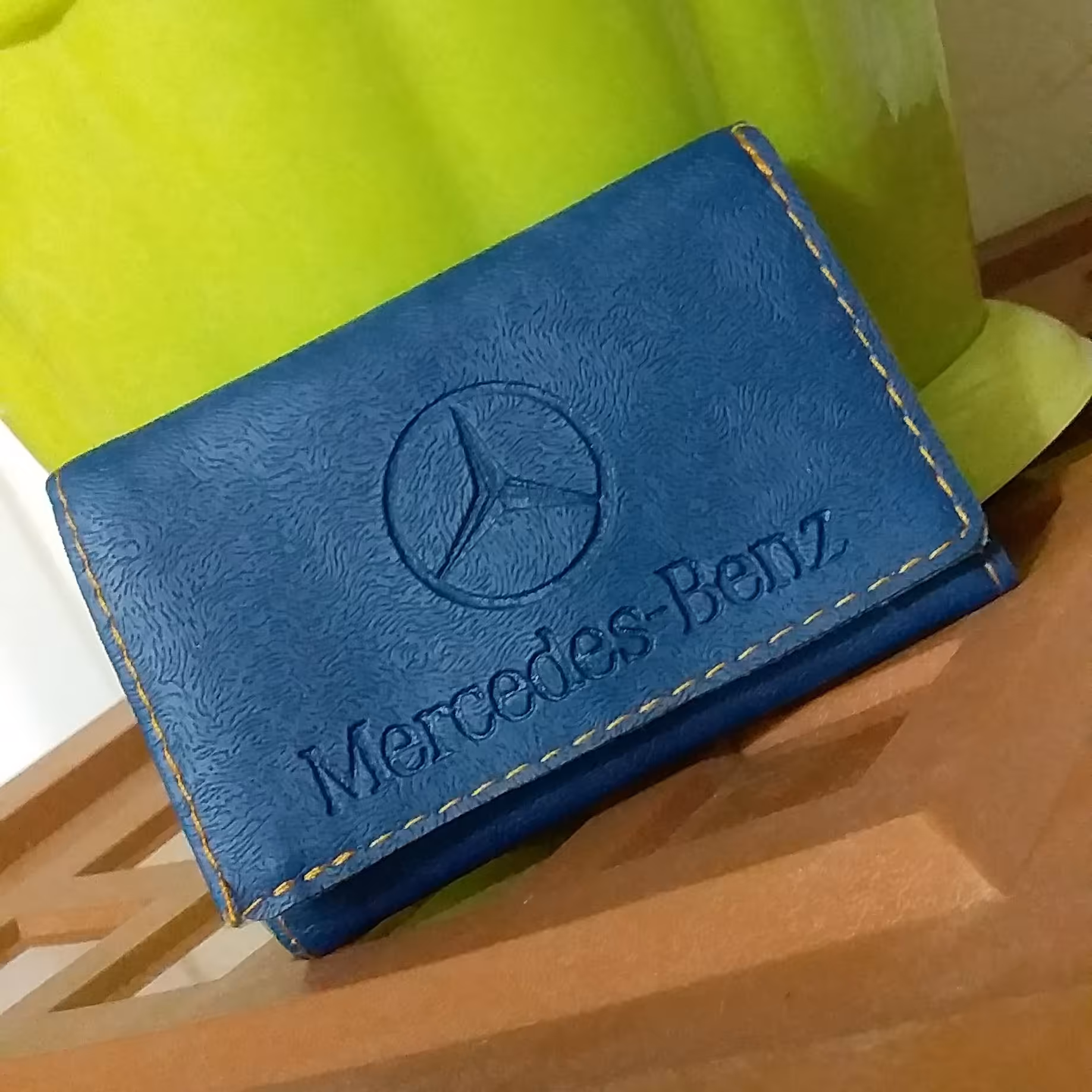 کیف پول مردانه