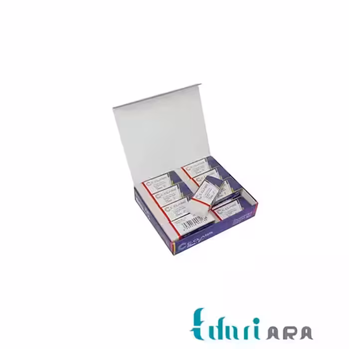 پاک کن سی.کلاس مدل Dust-Free ER-113 بسته 16 عددی