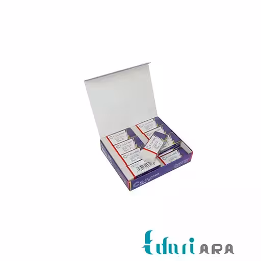 پاک کن سی.کلاس مدل Dust-Free ER-113 بسته 16 عددی