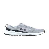 کفش دو و تمرین خاکستری مردانه های آموزش EDGE 105 Under Armour