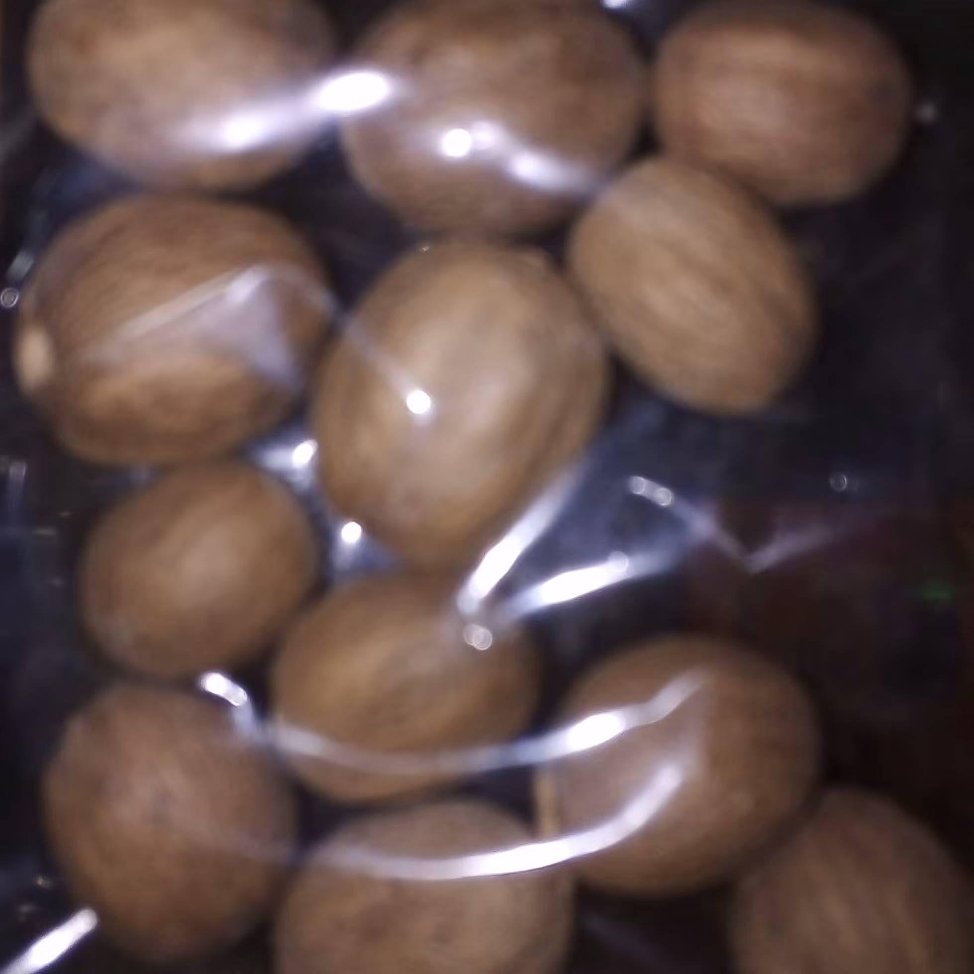 جز هندی درشت