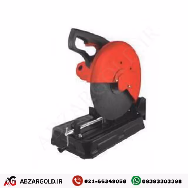 پروفیل بر استرانگ 2500 وات مدل STG2500