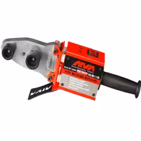 اتو لوله اروا  ساخت ایران 2301