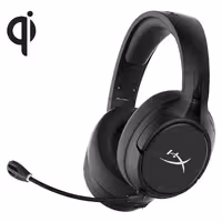 هدست مخصوص بازی هایپر ایکس  HyperX Flight  Wireless  Headset  HX-HSCF-BK/AM