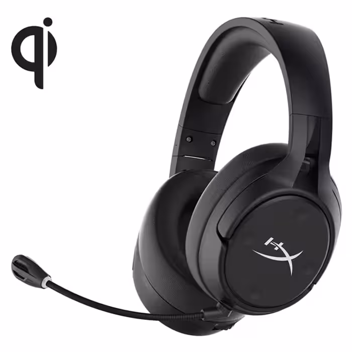هدست مخصوص بازی هایپر ایکس  HyperX Flight  Wireless  Headset  HX-HSCF-BK/AM