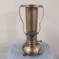 چراغ علائدین والر کلاسیک فوق انتیک تزیینی دکوری مرغوب45سانتی طرح خاص