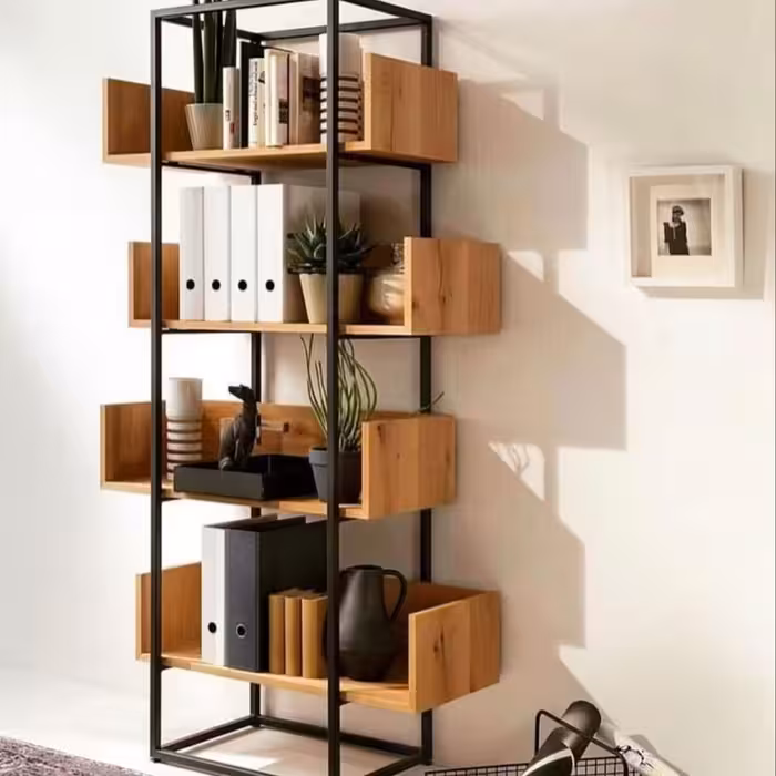 کنسول  شلف زمینی