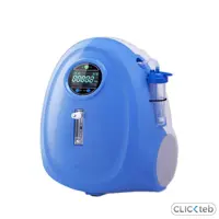 دستگاه اکسیژن ساز قابل حمل نیترو - 3 لیتری (اورجینال   گارانتی اصلی)