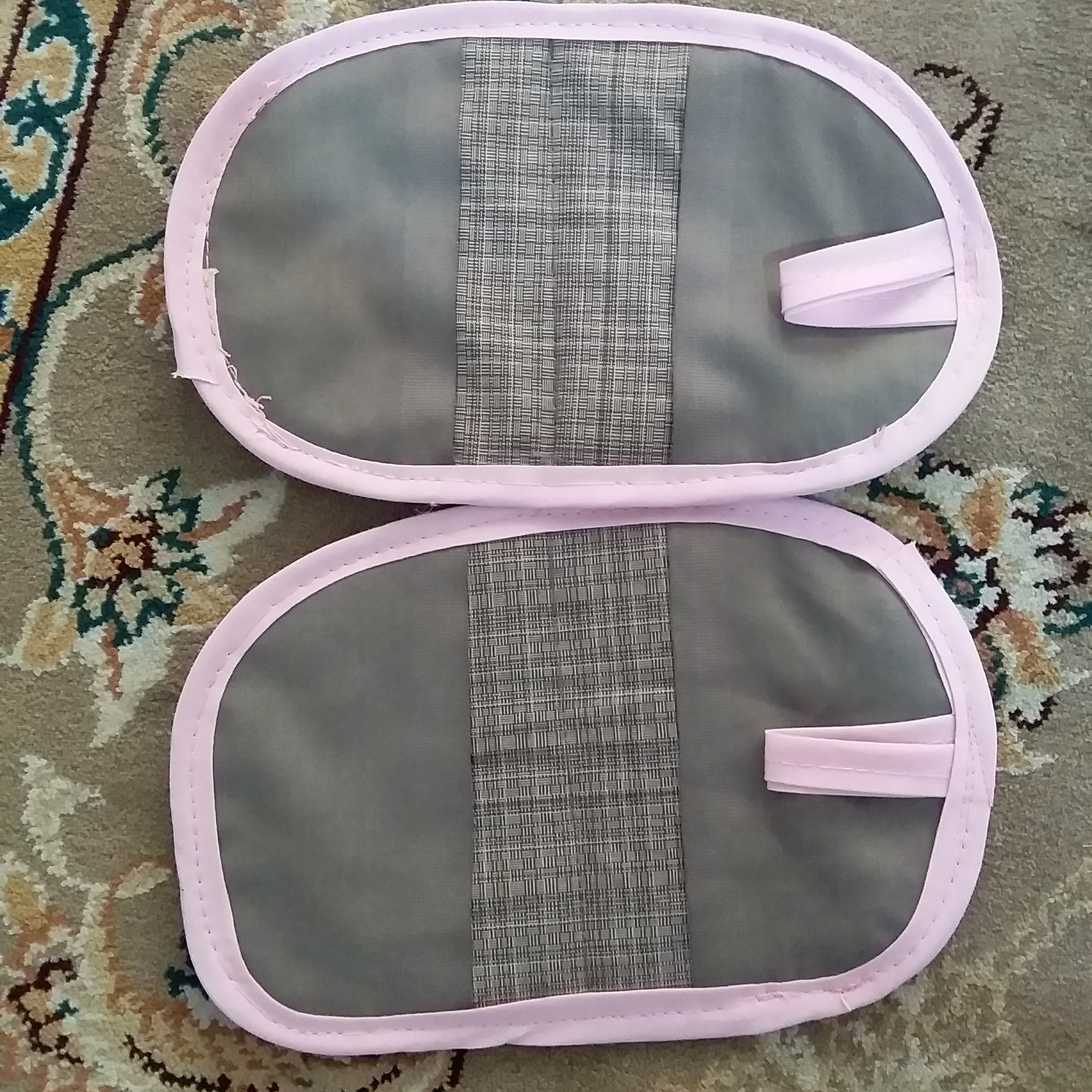 دستگیره ی جیب دار